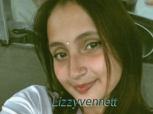 Lizzyvennett