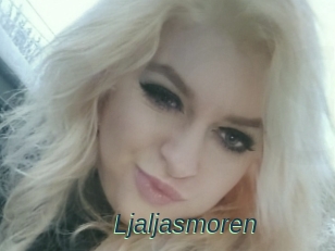 Ljaljasmoren