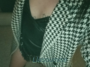 Llasoumise