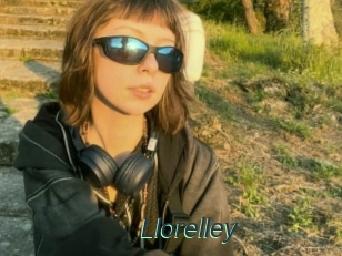 Llorelley