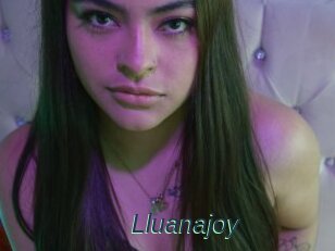 Lluanajoy