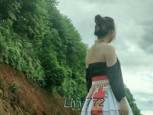 Llyy772