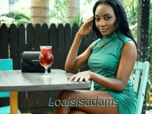 Loaisisadams