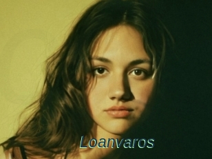 Loanvaros