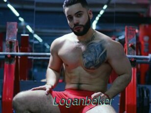 Loganbeker