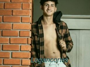 Logancortes