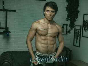 Loganhardin