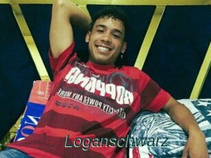 Loganschwarz