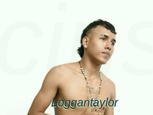 Loggantaylor