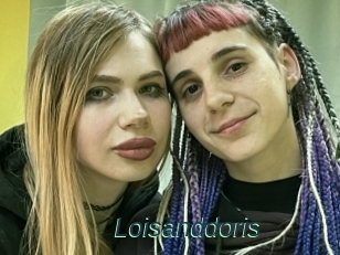 Loisanddoris