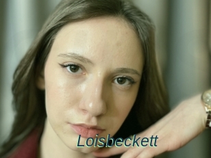 Loisbeckett