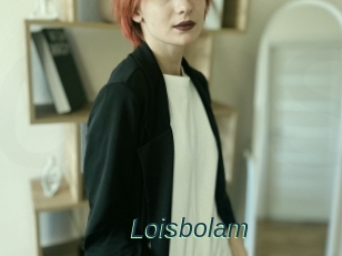 Loisbolam