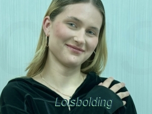 Loisbolding