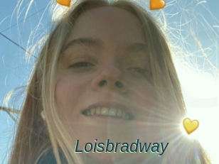Loisbradway