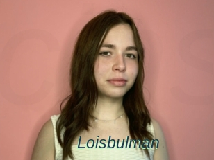 Loisbulman