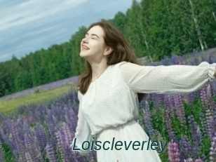 Loiscleverley