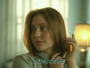 Loiscoaker