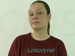 Loiscoyner