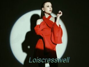 Loiscresswell