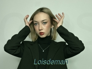 Loisdeman