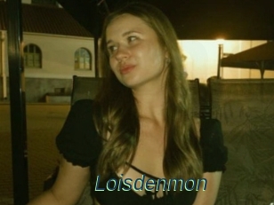 Loisdenmon