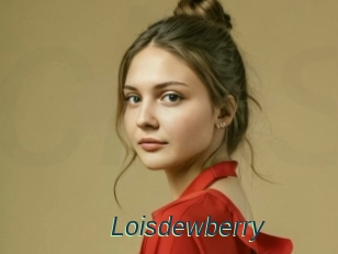 Loisdewberry