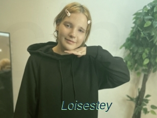 Loisestey