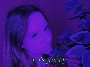 Loisgranby