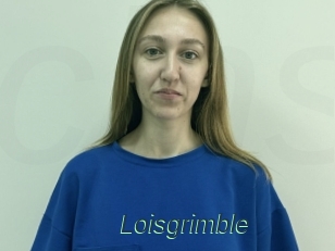 Loisgrimble