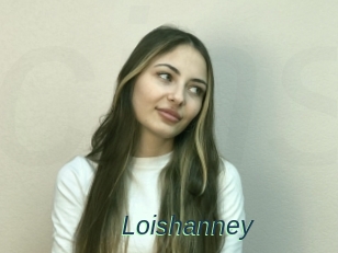 Loishanney