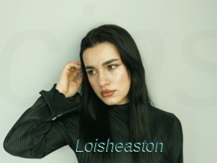 Loisheaston
