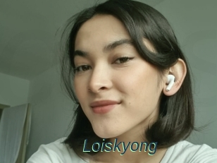 Loiskyong