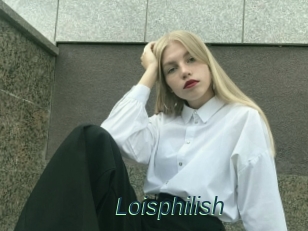 Loisphilish
