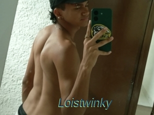 Loistwinky