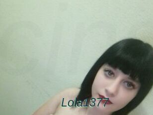 Lola1377