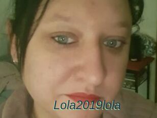 Lola2019lola