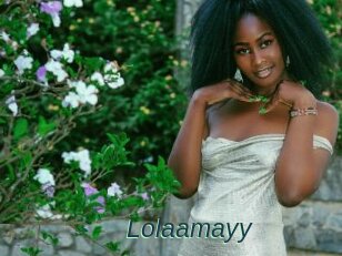 Lolaamayy