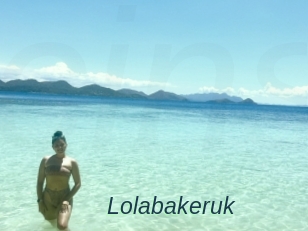 Lolabakeruk