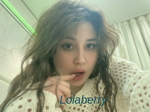 Lolaberry