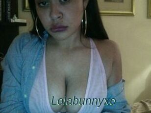 Lolabunnyxo