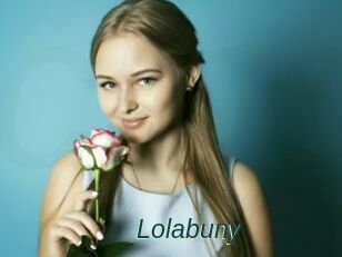Lolabuny