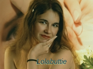 Lolabuttie