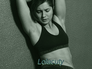 Lolacuty