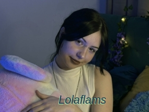 Lolaflams