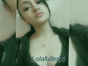 Lolafuller18