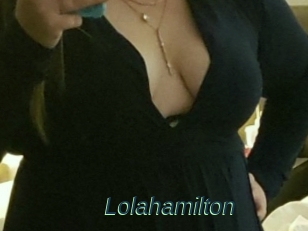 Lolahamilton