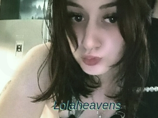Lolaheavens