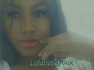 Lolahot4youx