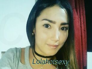 Lolahotsexy