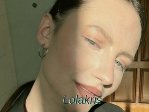 Lolakris
